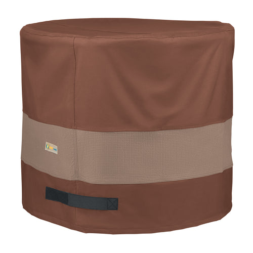 Duck Covers Ultimate Round Air Conditioner Cover