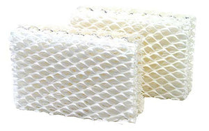 2 PACK ReliOn WF813 Humidifier Replacement Filter By Air Filter Factory